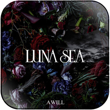 LUNA SEA A WILL+climax77.fr