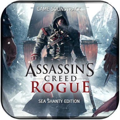 assassins creed rogue cover