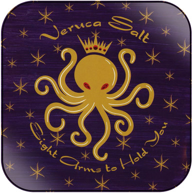 Veruca Salt - Eight Arms To Hold You Album Cover Sticker