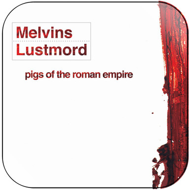 洋楽 MELVINS + LUSTMORD Pigs Of The Roman... Pigs of the Roman Empire (Melvins/Lustmord) | Melvins