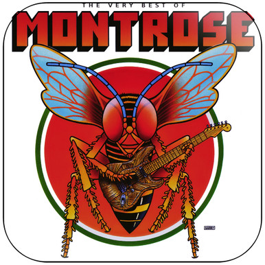 Montrose Loteria | Sticker