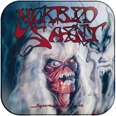ス*カ様 MORBID SAINT/SPECTRUM OF DEATH CD G Morbid Saint - Spectrum Of Death - Amazon.com Music