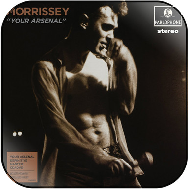 your-arsenal-1-album-cover-