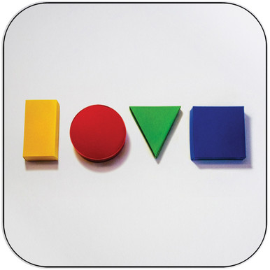 洋楽 Love Is a Four Letter Word / Jason Mraz Jason Mraz - Love Is a Four Letter Word - Amazon.com Music