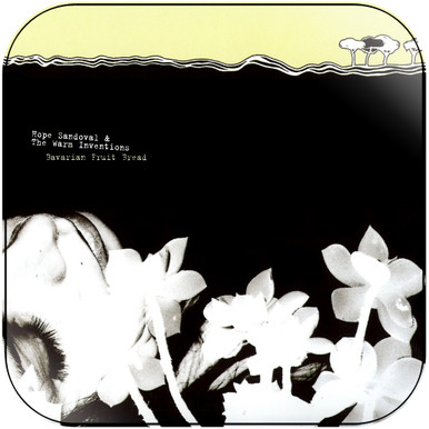 Hope Sandoval and the Warm Inventions Bavarian Fruit Bread-1 Album