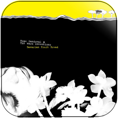 Hope Sandoval and the Warm Inventions Bavarian Fruit Bread-2 Album