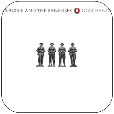 Siouxsie and the Banshees Join Hands Album Cover Sticker