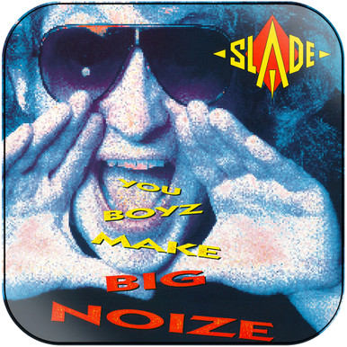 LP SLADE You Boyz Make Big Noize RPL8378 RCA JAPAN Vinyl | eBay