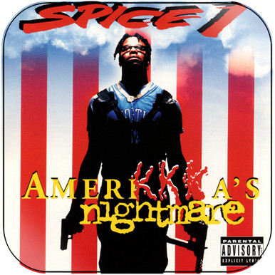 G-RAP / Spice 1 – AmeriKKKa's Nightmare Amerikkka's Nightmare - Album by Spice 1 | Spotify