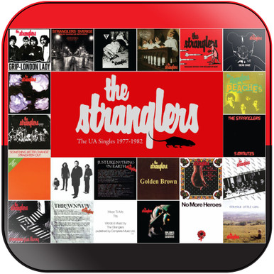 The Stranglers Singles (The U.A. Years)