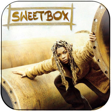 Sweetbox Sweetbox Album Cover Sticker