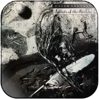 洋楽 DAVID SYLVIAN - SECRETS OF THE BEEHIVE Secrets Of The Beehive (Remastered 2003) - Album by David