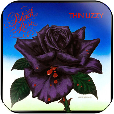 THIN LIZZY - BLACK ROSE: A ROCK LEGEND NEW CD 731453229921| eBay