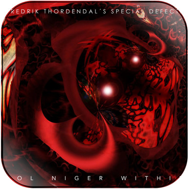 Fredrik Thordendal Special Defects Sol Niger Within Album