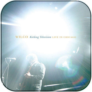 その他 Kicking Television: Live in Chicago [CD] Kicking Television- Live In Chicago 2 Disc Set CD 0721