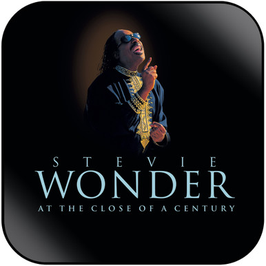 Stevie Wonder – At The Close Of A Century – Box Set 4 x CD