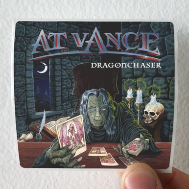 at-vance-dragonchaser-album-cover-sticker