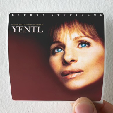 Barbra Streisand Yentl Original Motion Picture Soundtrack Album