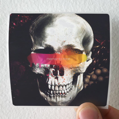 memento-mori-cover-art-sticker