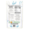 GF Harvest Quick Oats style oatmeal is cut one additional time during milling, to increase hot water absorption. The result is a delicious, creamier oatmeal.  Bigger 32 oz bags.   Certified organic, gluten free and non-GMO