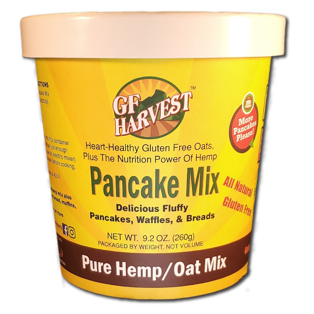 Gluten Free Oats Gluten Free Harvest