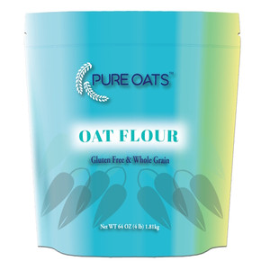 PureOats. No additives or preservatives. Shelf stabilized using natural processes. PureOats. No additives or preservatives. Shelf stabilized using natural processes.