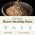 Organic Gluten Free Oat Groats. 100% whole grain, organic oat groats for a heartier healthy start to your day or for use in your favorite recipes.  Taste the difference of our uncontaminated, fresh roasted flavor that comes from our steamed, shelf stable process. Our groats are safe for those who are gluten intolerant or anyone desiring a high quality product. Use our groats for your own milling or cooking. Organic Gluten Free Oat Groats. 100% whole grain, organic oat groats for a heartier healthy start to your day or for use in your favorite recipes.  Taste the difference of our uncontaminated, fresh roasted flavor that comes from our steamed, shelf stable process. Our groats are safe for those who are gluten intolerant or anyone desiring a high quality product. Use our groats for your own milling or cooking.