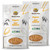 Organic Gluten Free Oat Groats. 100% whole grain, organic oat groats for a heartier healthy start to your day or for use in your favorite recipes.  Taste the difference of our uncontaminated, fresh roasted flavor that comes from our steamed, shelf stable process. Our groats are safe for those who are gluten intolerant or anyone desiring a high quality product. Use our groats for your own milling or cooking.