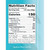PureOats. Gluten free. No additives or preservatives. Shelf stabilized using natural processes.