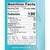 PureOats. Gluten free. No additives or preservatives. Shelf stabilized using natural processes.