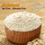 PureOats. Gluten free. No additives or preservatives. Shelf stabilized using natural processes.
