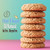 PureOats. Gluten free. No additives or preservatives. Shelf stabilized using natural processes.