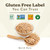 GF Harvest Quick Oats style oatmeal is cut one additional time during milling, to increase hot water absorption. The result is a delicious, creamier oatmeal.  Bigger 32 oz bags.   Certified organic, gluten free and non-GMO