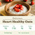 GF Harvest Quick Oats style oatmeal is cut one additional time during milling, to increase hot water absorption. The result is a delicious, creamier oatmeal.  Bigger 32 oz bags.   Certified organic, gluten free and non-GMO