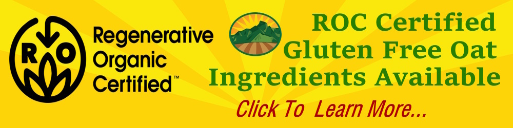 glutenfreeoats.com regenerative oats