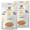 Organic Gluten Free Oat Groats. 100% whole grain, organic oat groats for a heartier healthy start to your day or for use in your favorite recipes.  Taste the difference of our uncontaminated, fresh roasted flavor that comes from our steamed, shelf stable process. Our groats are safe for those who are gluten intolerant or anyone desiring a high quality product. Use our groats for your own milling or cooking.