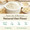100% whole grain, certified organic and gluten free, Non-GMO verified natural oat flour for use in your favorite recipes.  Oat flour requires additional additives.   Coarse grind.  See our recipe section for more information.