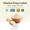 100% whole grain, certified organic and gluten free, Non-GMO verified natural oat flour for use in your favorite recipes.  Oat flour requires additional additives.   Coarse grind.  See our recipe section for more information.