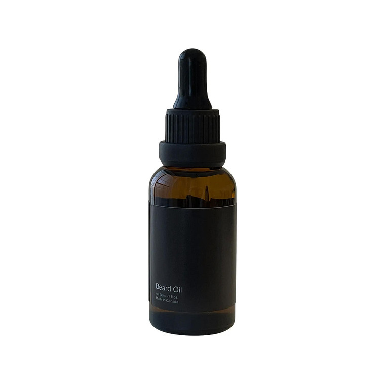 Classic Beard Oil - Classic V570-574