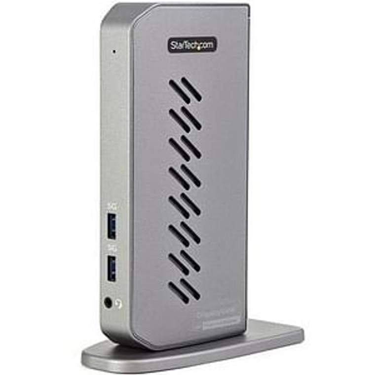 Hybrid USB C USB A Dock P595-DK30A2DHU