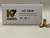 K7 AMMO 40 CAL S & W 180GR CMJ 250RDS