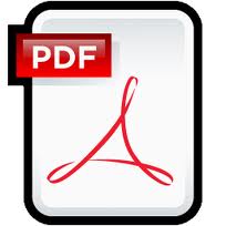 PDF Logo