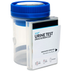 7 Panel iCup® Drug Test with Adulterants by Abbott Toxicology, 25/Box