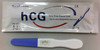 Healgen Scientific hCG Pregnancy Midstream Test  GAHCG-103a Package Open