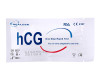 Healgen Scientific hCG Pregnancy Midstream Test  GAHCG-103a American Drug Test