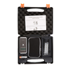 AlcoMate AL7000-F Premium Breathalyzer Alcohol Tester Combo Kit