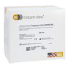 Instant-View hCG Pregnancy Urine Cassette Test 02-2482 Box