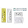 Status™ COVID-19 / Influenza Flu A&B Combo Antigen Nasal Swab Kit 25/Box