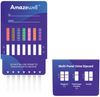 14 Panel Amazewell® Dip Card Drug Test with ETG, FEN, 25/Box