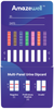 14 Panel Amazewell® Dip Card Drug Test with ETG, FEN, Item #
AMD-8145EF
